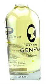 Madame Geneva Gin Dór